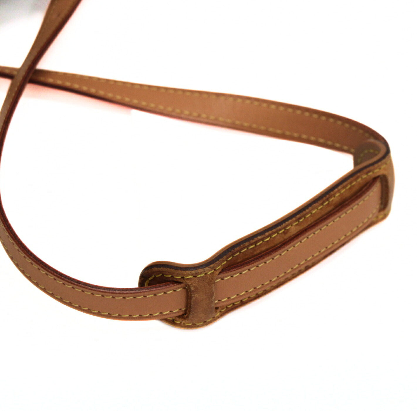 LOUIS VUITTON Trocadero 27 Monogram Bag Brown Size ONE SIZE