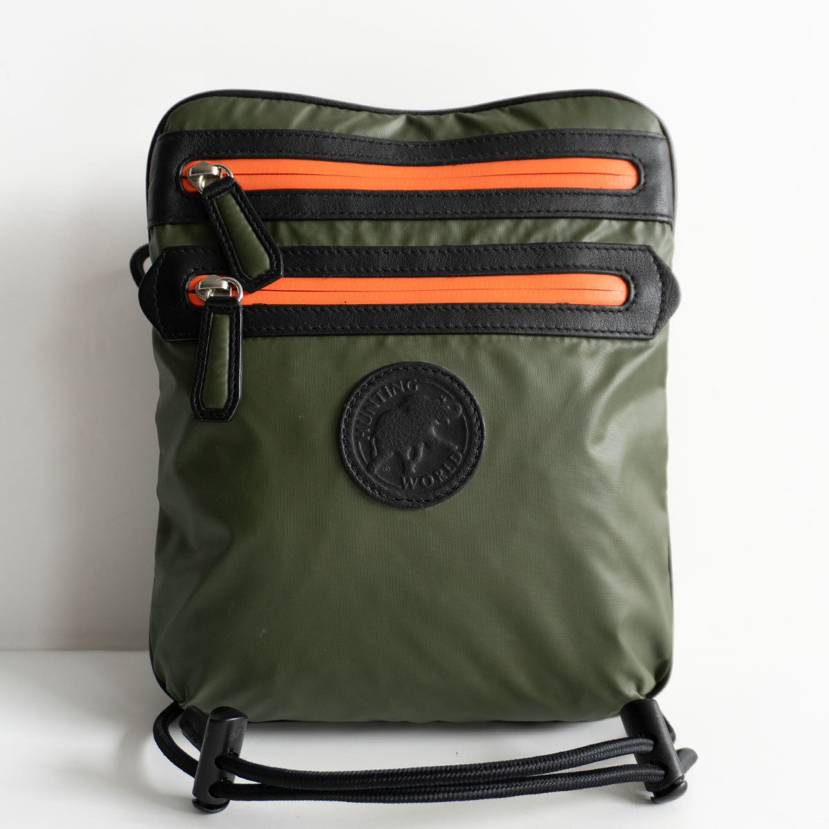 HUNTING WORLD Batyu Cloth Shoulder Bag