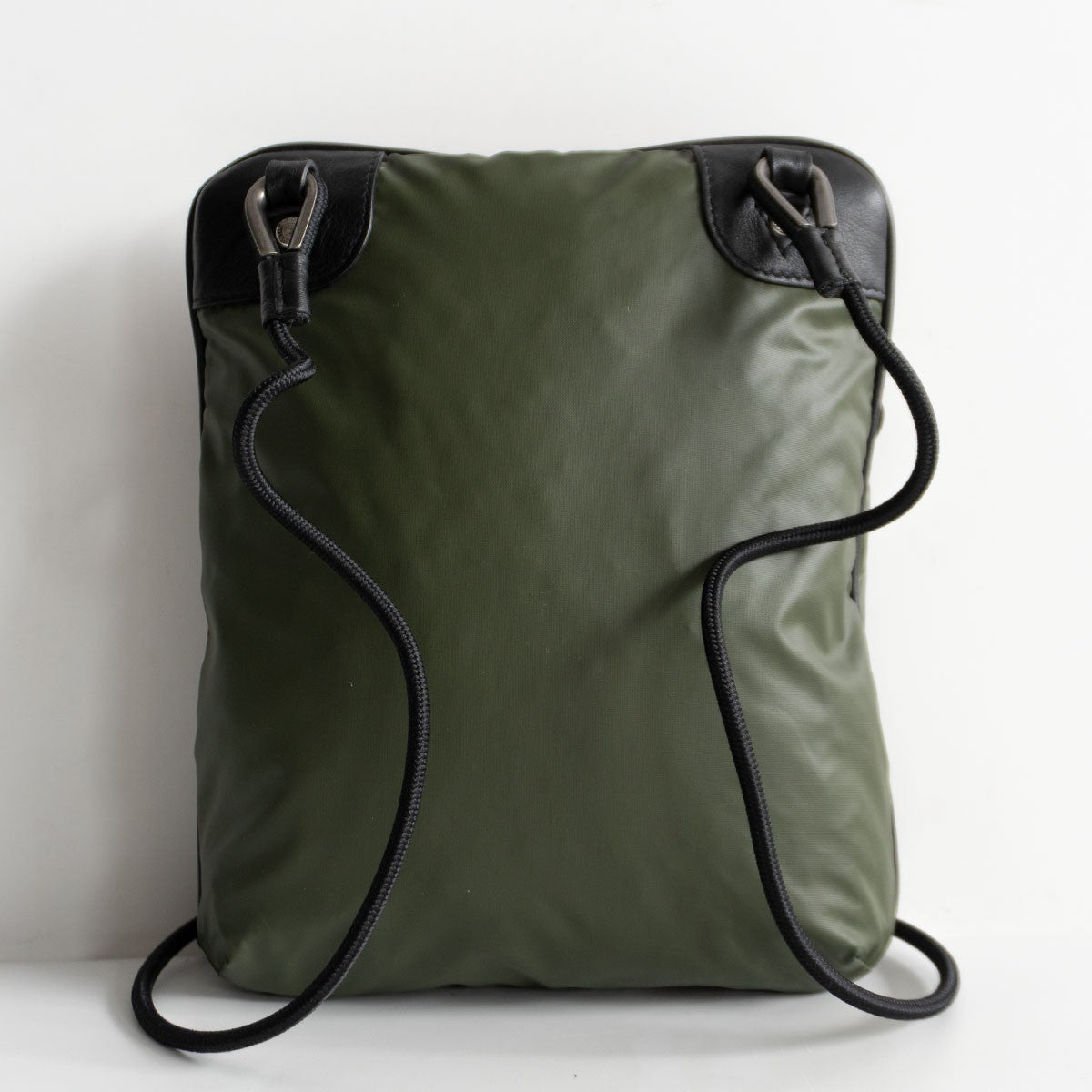HUNTING WORLD Batyu Cloth Shoulder Bag