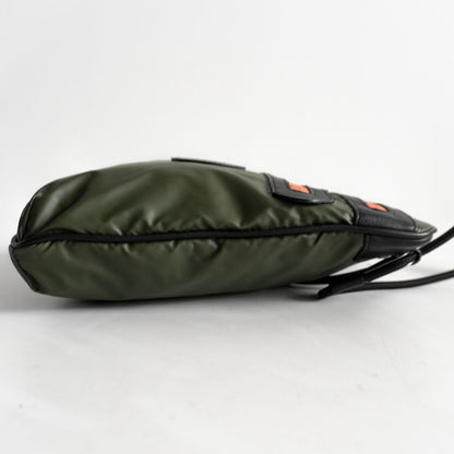 HUNTING WORLD Batyu Cloth Shoulder Bag
