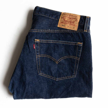 Levi's x USA 00S 501 Jeans Denim Pants Size 38×32