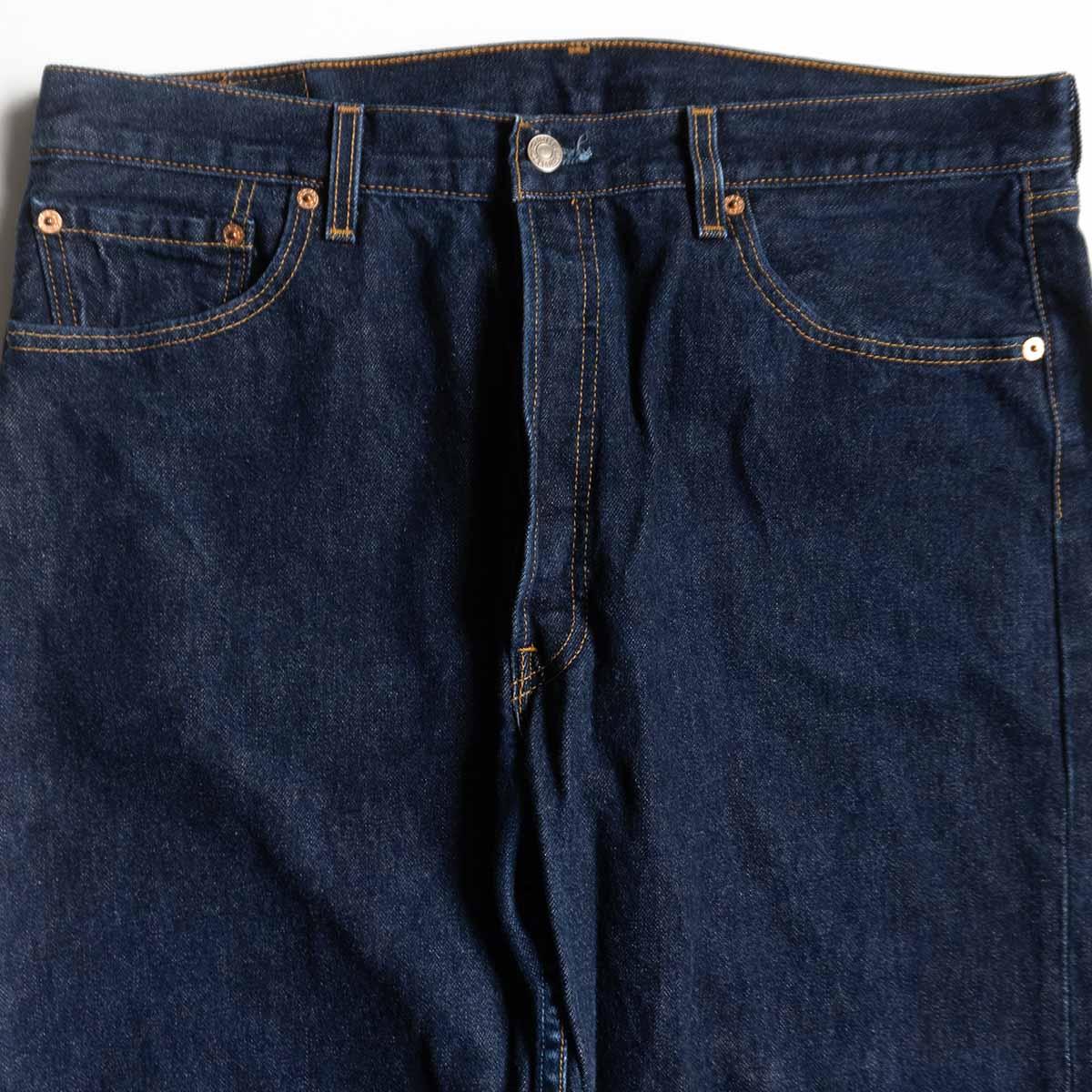 Levi's x USA 00S 501 Jeans Denim Pants Size 38×32