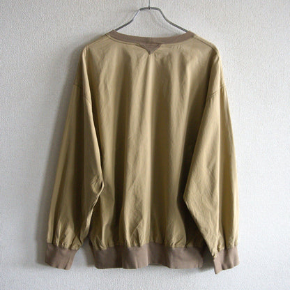 Arts & Science LONG SLEEVE SHIRTS Green Size 3