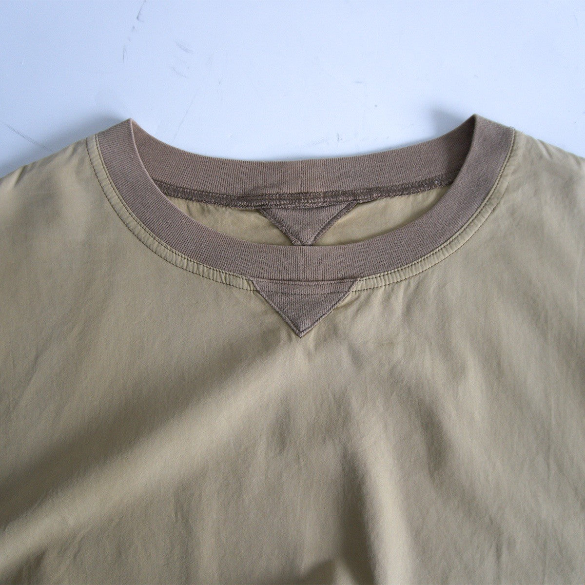 Arts & Science LONG SLEEVE SHIRTS Green Size 3