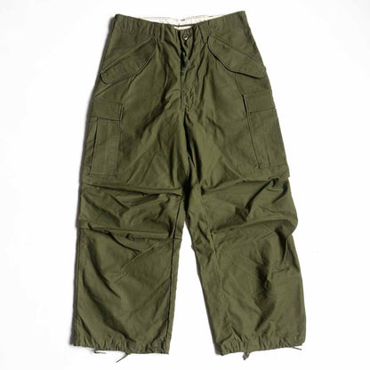 US ARMY 70S M-65 Field Pants Size SMALL/SHORT