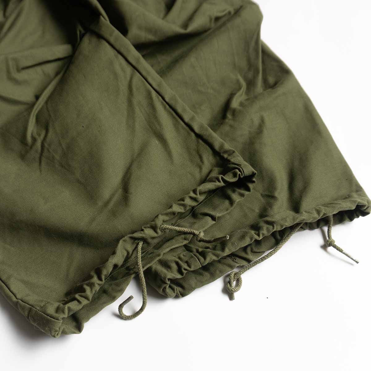 US ARMY 70S M-65 Field Pants Size SMALL/SHORT