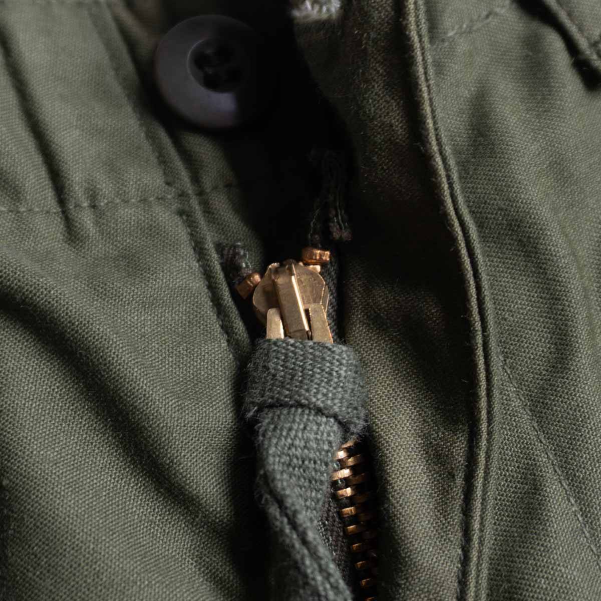 US ARMY 70S M-65 Field Pants Size SMALL/SHORT