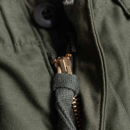 US ARMY 70S M-65 Field Pants Size SMALL/SHORT