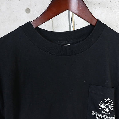 CHROME HEARTS Honolulu Exclusive T-Shirt Black Size M