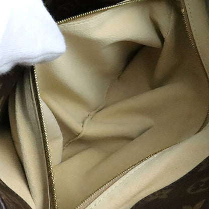 Louis Vuitton Artsy MM Monogram Bag Brown Size ONE SIZE