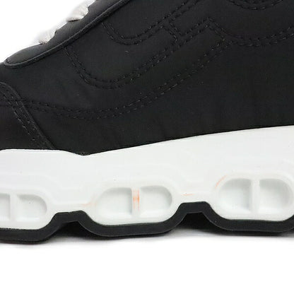 HERMES Impulse Parachute Fabric Sneakers Size 38