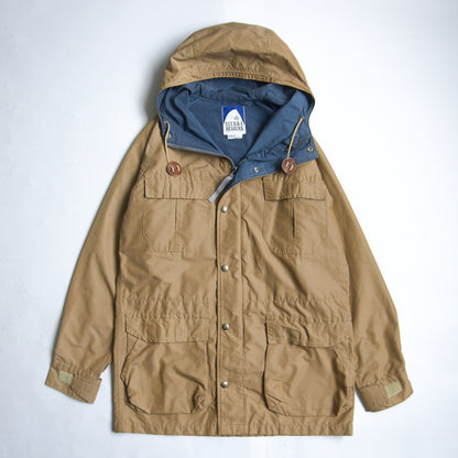 Sierra Designs US 60/40 Mountain Parka Jacket Size S