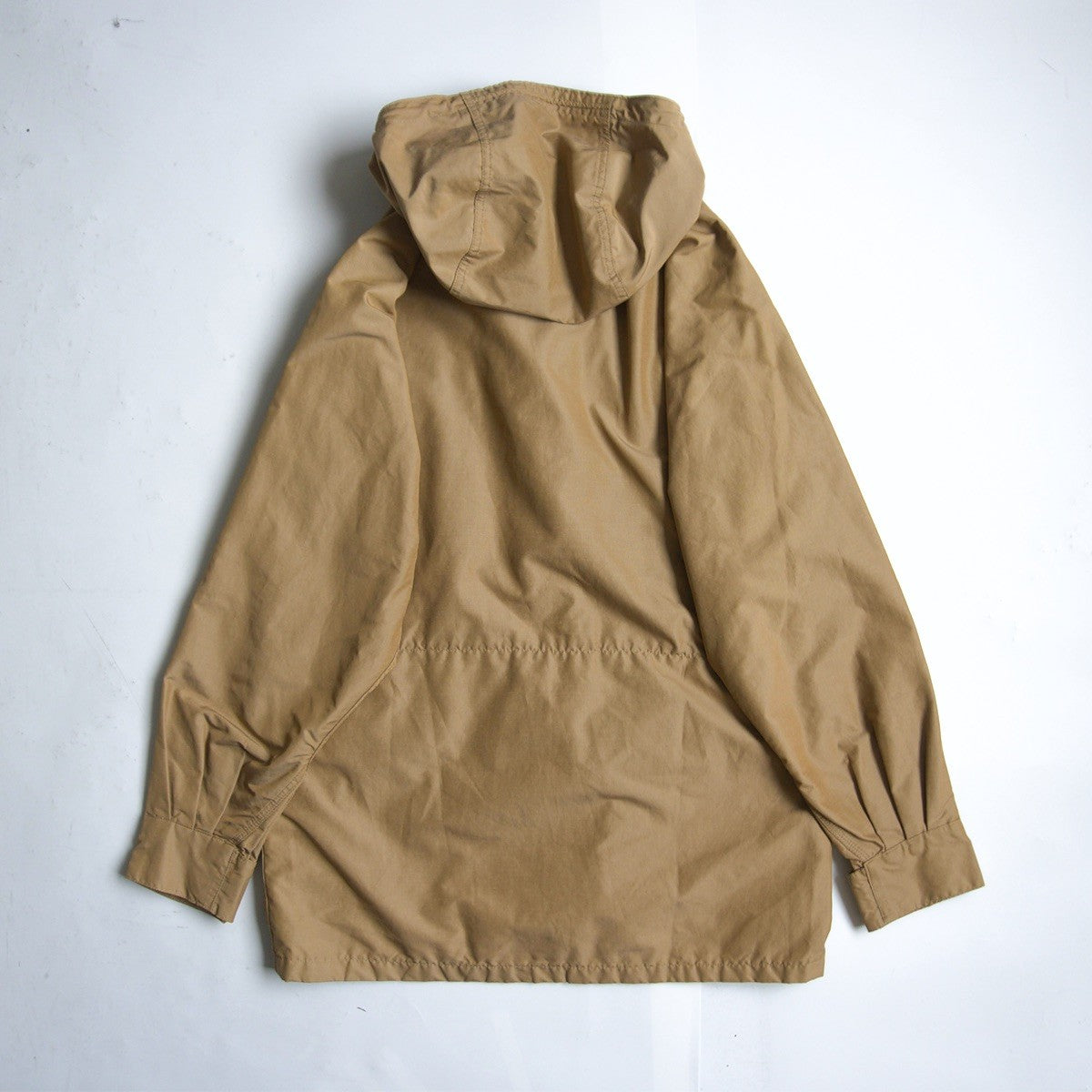 Sierra Designs US 60/40 Mountain Parka Jacket Size S