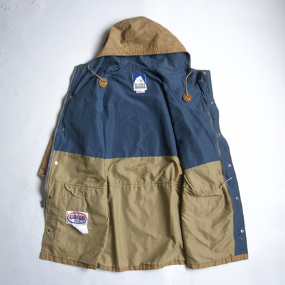 Sierra Designs US 60/40 Mountain Parka Jacket Size S