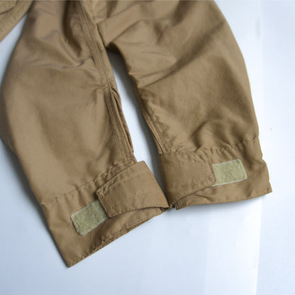 Sierra Designs US 60/40 Mountain Parka Jacket Size S