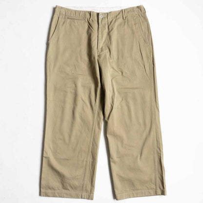Warehouse Lot.1216 M-41 TYPE U.S.ARMY CHINO PANTS Size 38