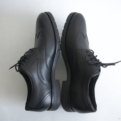 COLE HAAN Flex Grand 360 Black Wingtip Oxford Size 9.5M
