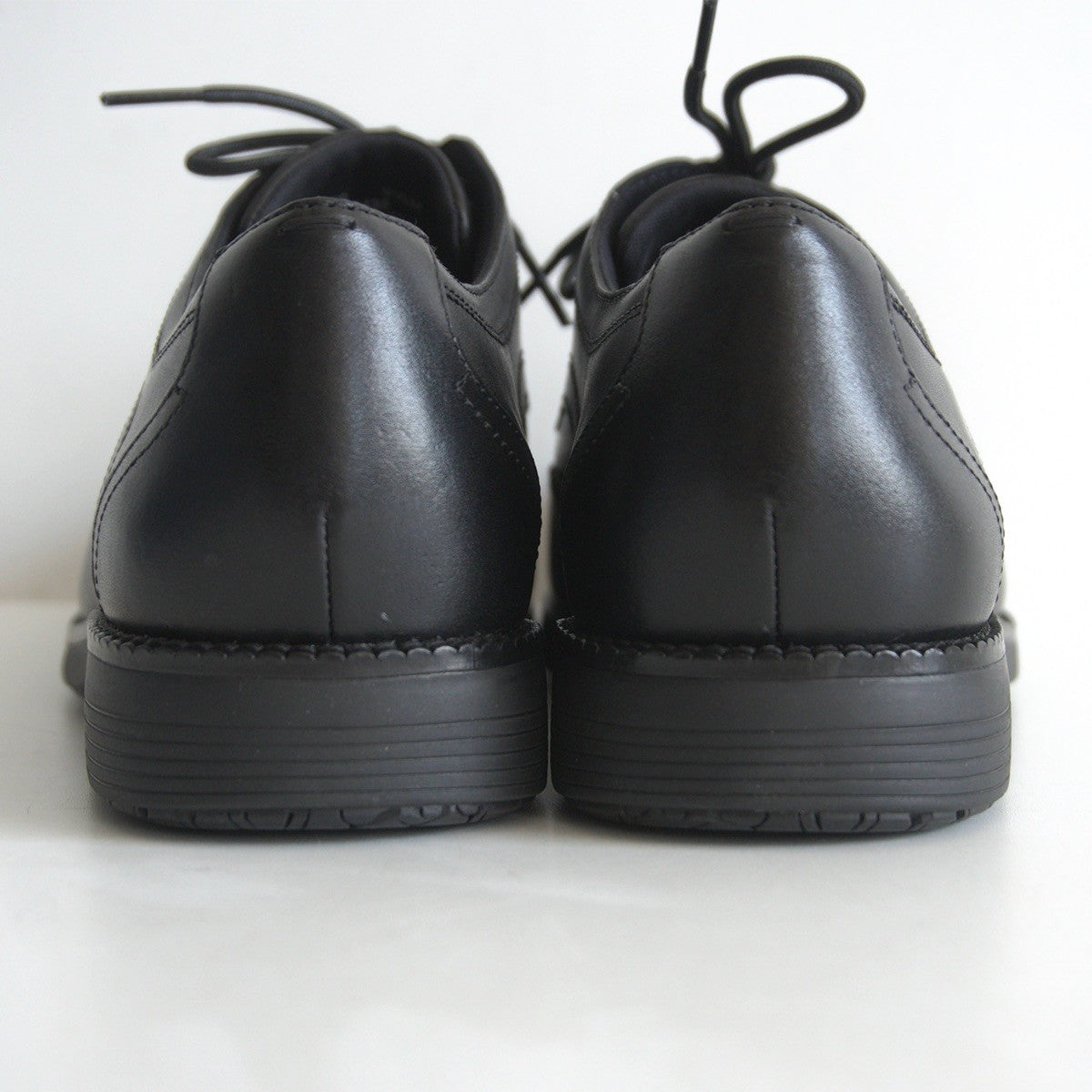COLE HAAN Flex Grand 360 Black Wingtip Oxford Size 9.5M