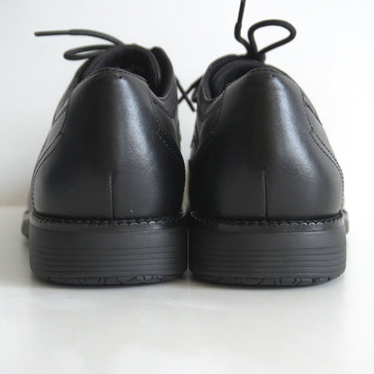 COLE HAAN Flex Grand 360 Black Wingtip Oxford Size 9.5M
