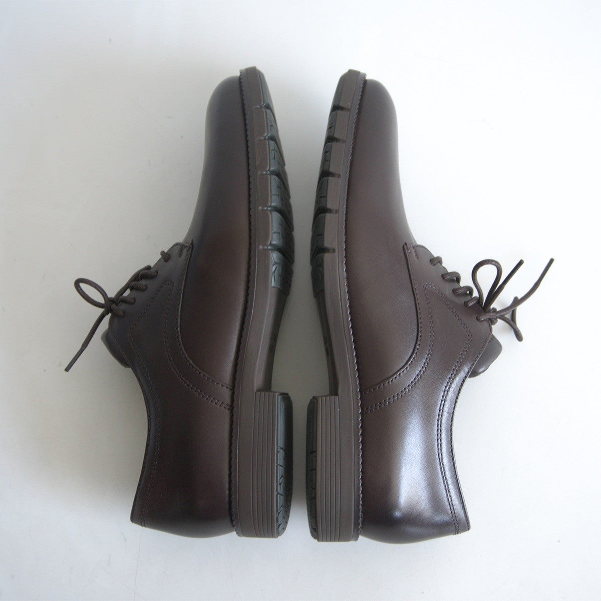 COLE HAAN Flex Grand 360 Brown Plain Toe Oxford Size 9.5