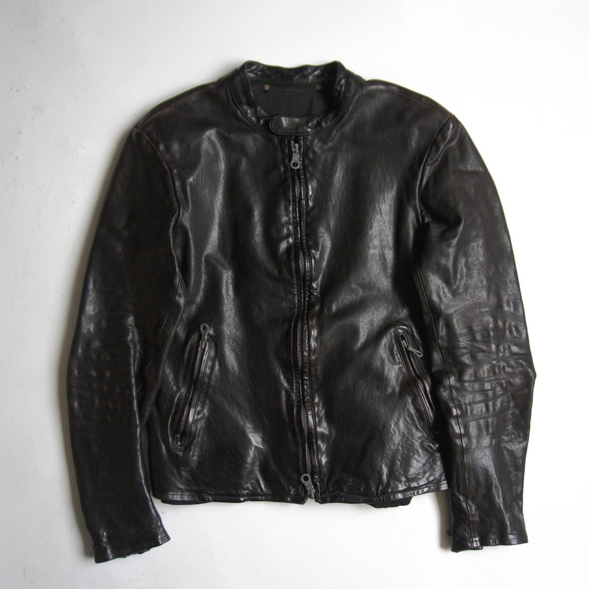 Isamu Katayama Backlash Cafe Racer Size XL