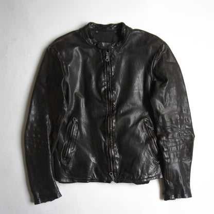 Isamu Katayama Backlash Cafe Racer Size XL