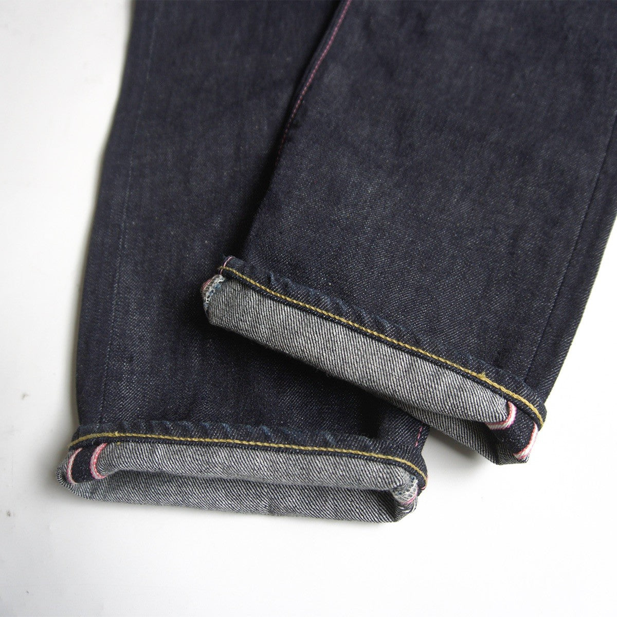 MOMOTARO JEANS G015-MZ Copper Label Tapered Denim Size 33