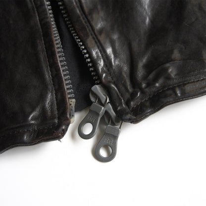 Isamu Katayama Backlash Cafe Racer Size XL