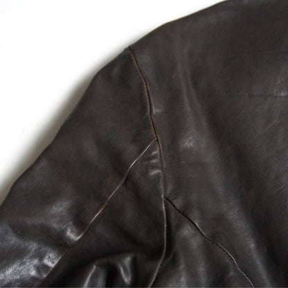 Isamu Katayama Backlash Cafe Racer Size XL