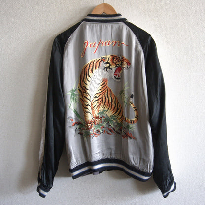 Tailor Toyo Souvenir Jacket Black