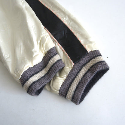 Tailor Toyo Souvenir Jacket Black