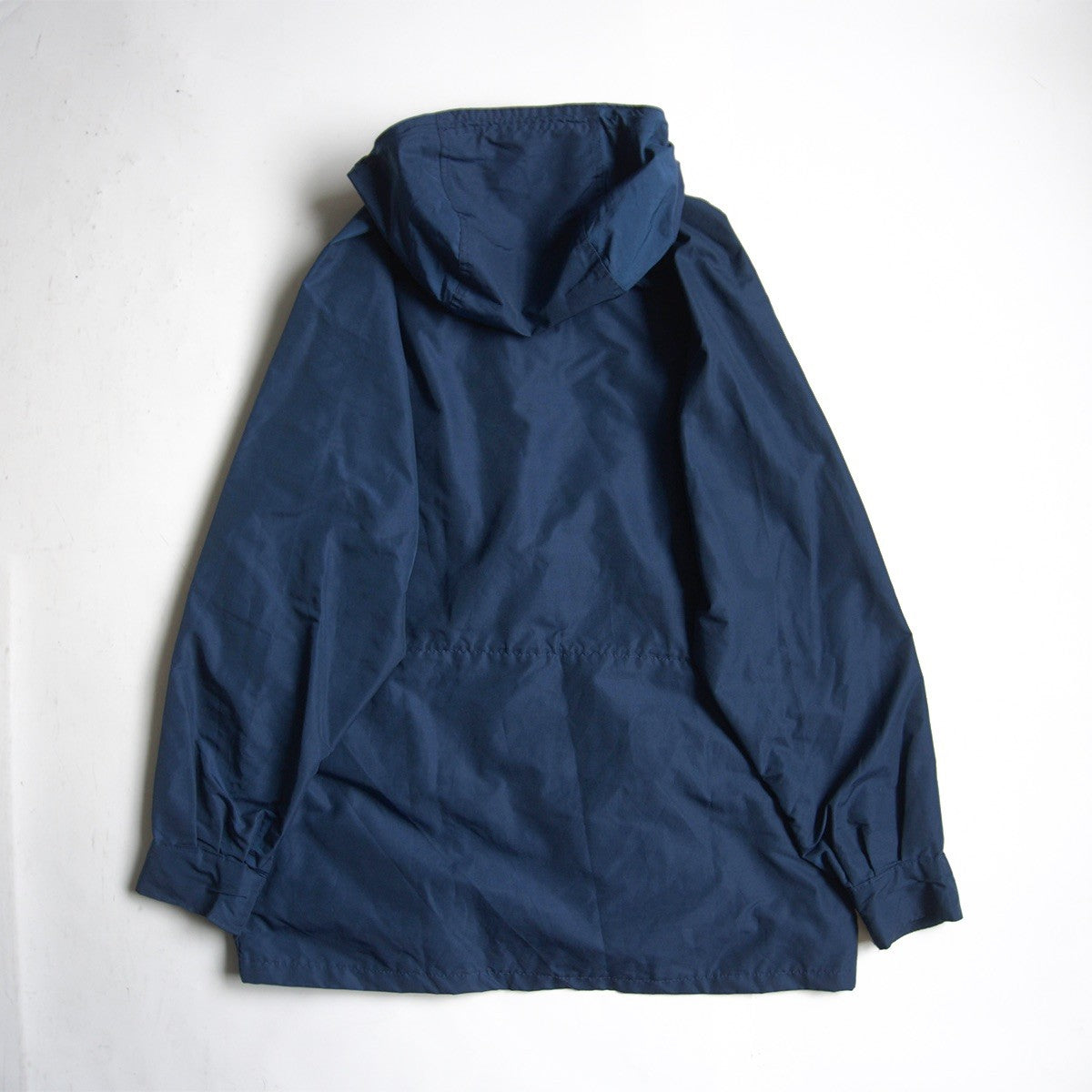 Sierra Designs USA-made 60/40 Mountain Parka Jacket Blue Size XL