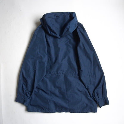 Sierra Designs USA-made 60/40 Mountain Parka Jacket Blue Size XL