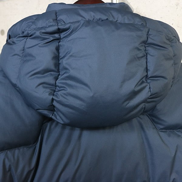 RALPH LARUREN Puffer Down Jacket Navy Size S