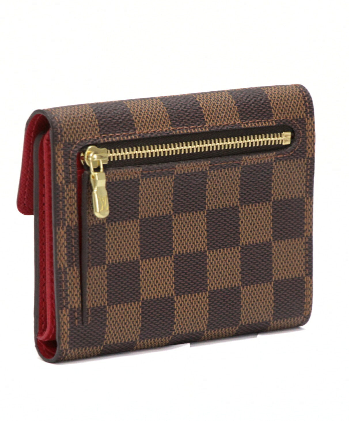 LOUIS VUITTON Portefeuille Koala Wallet Brown Size ONE SIZE