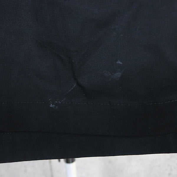 RICK OWENS CONCORDIA Boxer Shorts Black Size 48