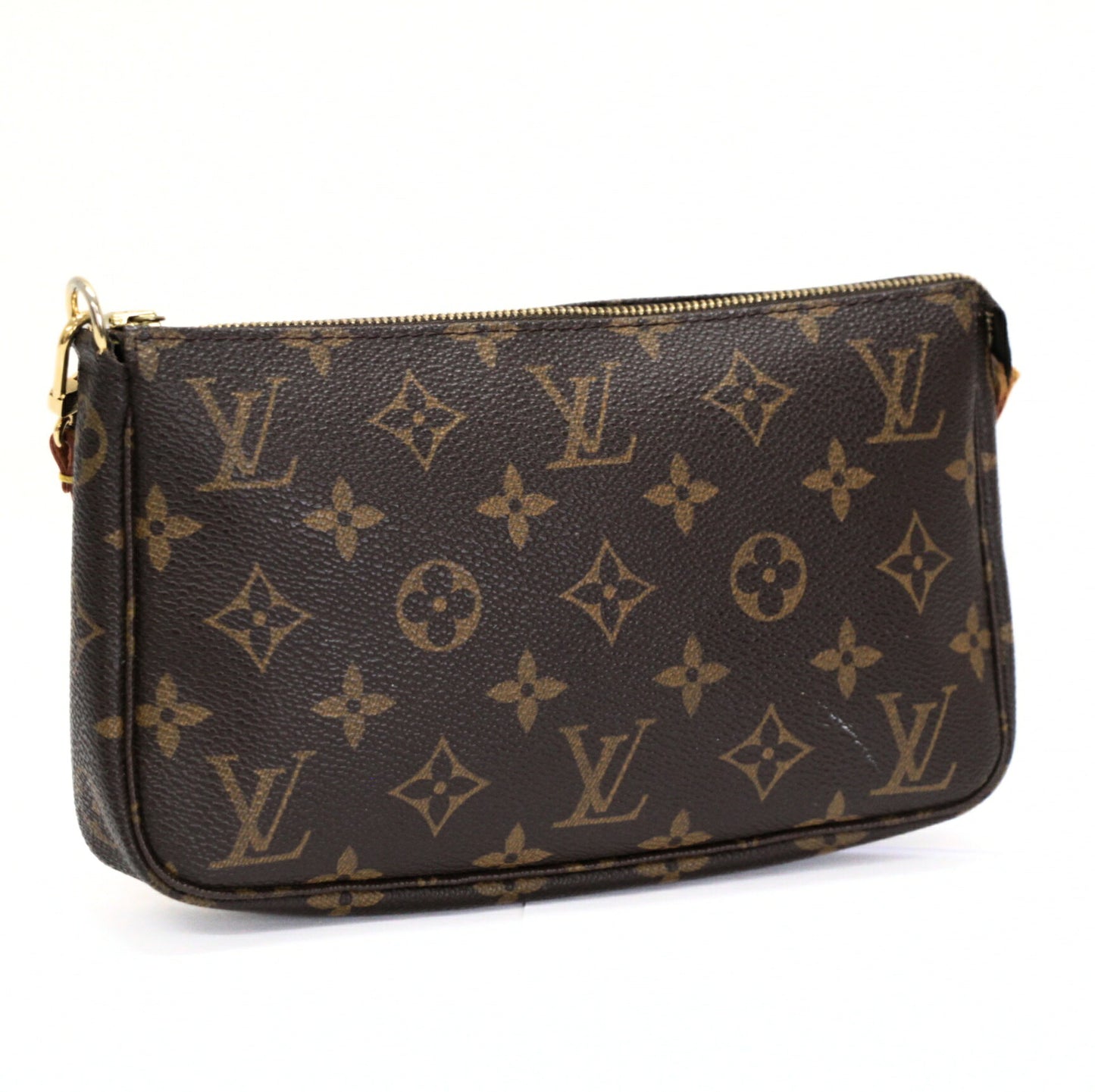 LOUIS VUITTON Monogram Accessoires Pouch Size ONE SIZE