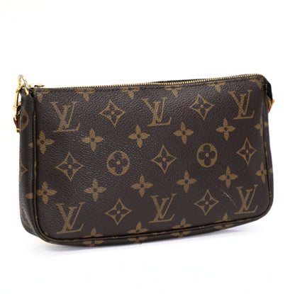 LOUIS VUITTON Monogram Accessoires Pouch Size ONE SIZE