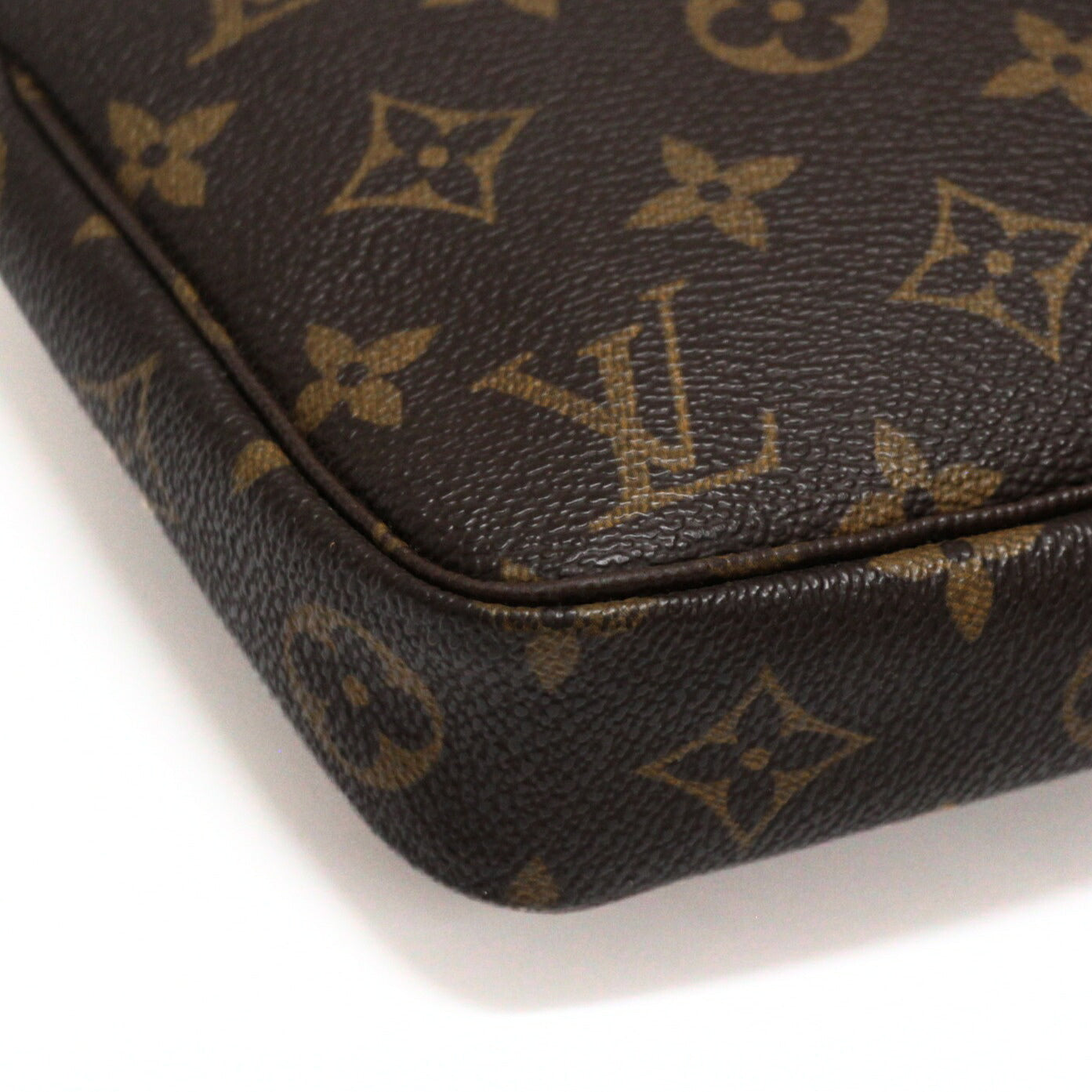 LOUIS VUITTON Monogram Accessoires Pouch Size ONE SIZE