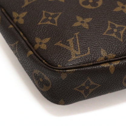 LOUIS VUITTON Monogram Accessoires Pouch Size ONE SIZE
