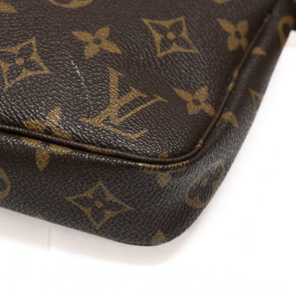 LOUIS VUITTON Monogram Accessoires Pouch Size ONE SIZE