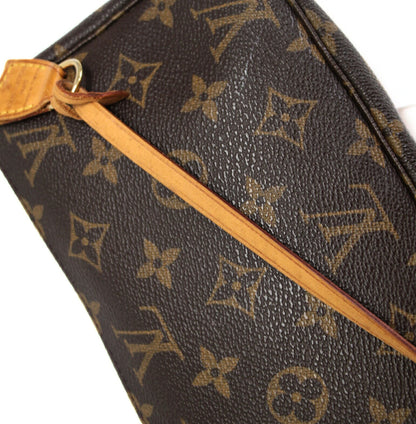 LOUIS VUITTON Monogram Accessoires Pouch Size ONE SIZE