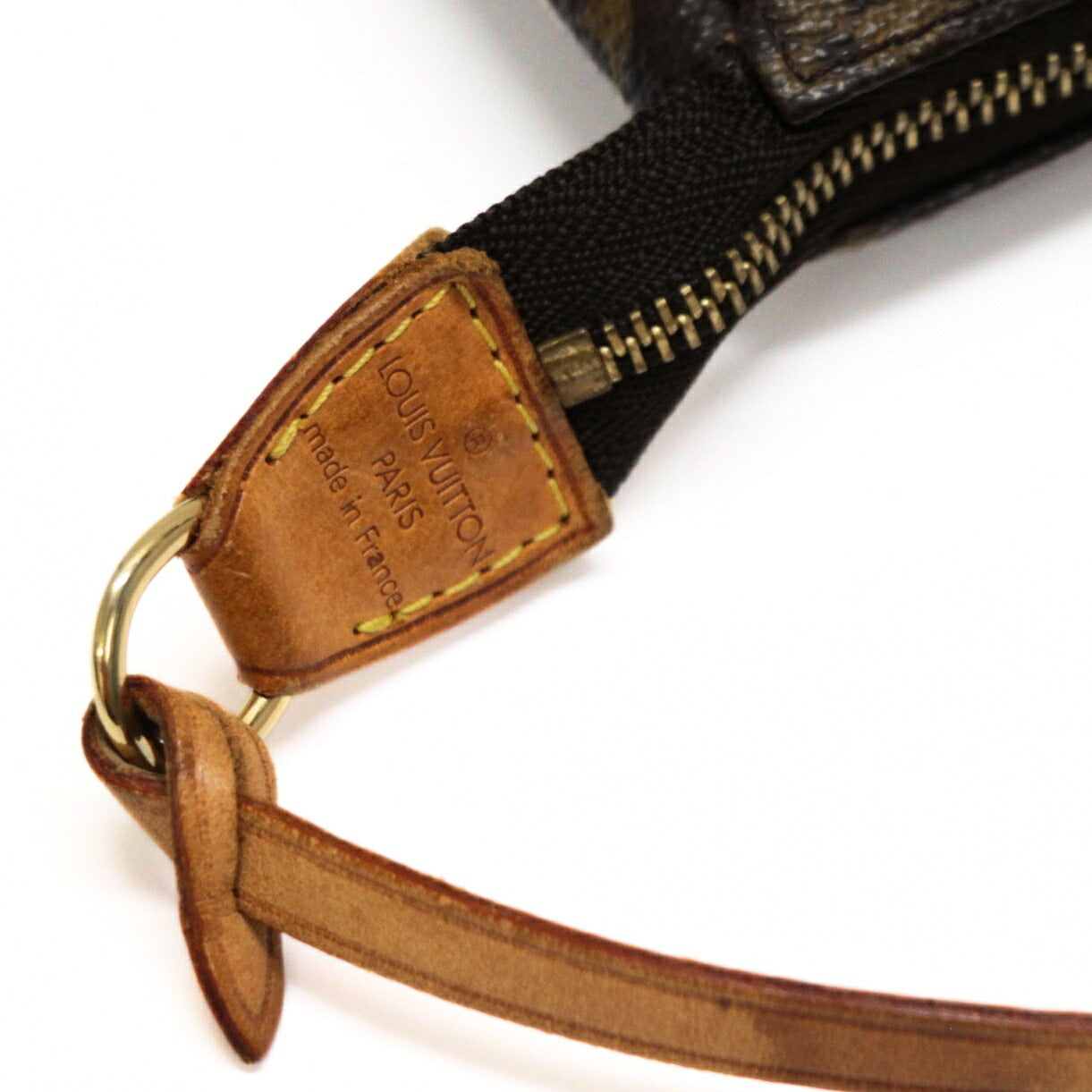 LOUIS VUITTON Monogram Accessoires Pouch Size ONE SIZE