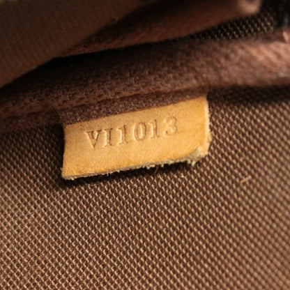 LOUIS VUITTON Monogram Accessoires Pouch Size ONE SIZE
