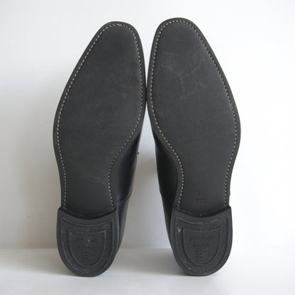 SCOTCH GRAIN Cap toe leather shoes Size 26EEE