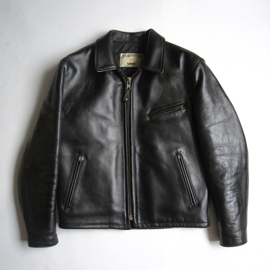 Schott 689H RIDERS HORSEHIDE Jacket Size 42