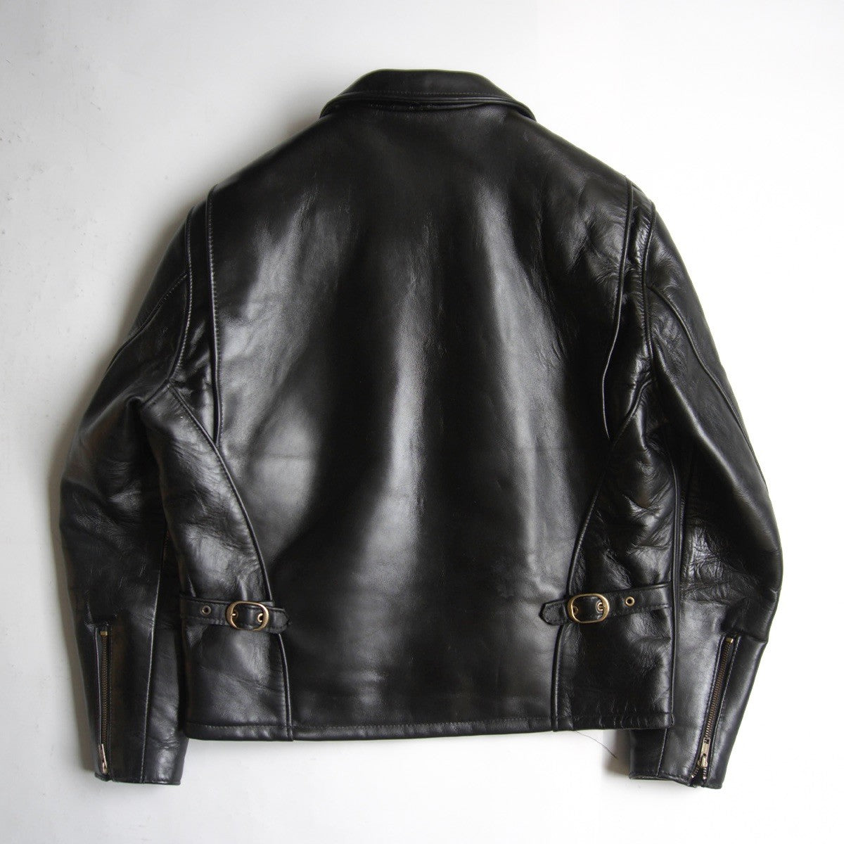 Schott 689H RIDERS HORSEHIDE Jacket Size 42