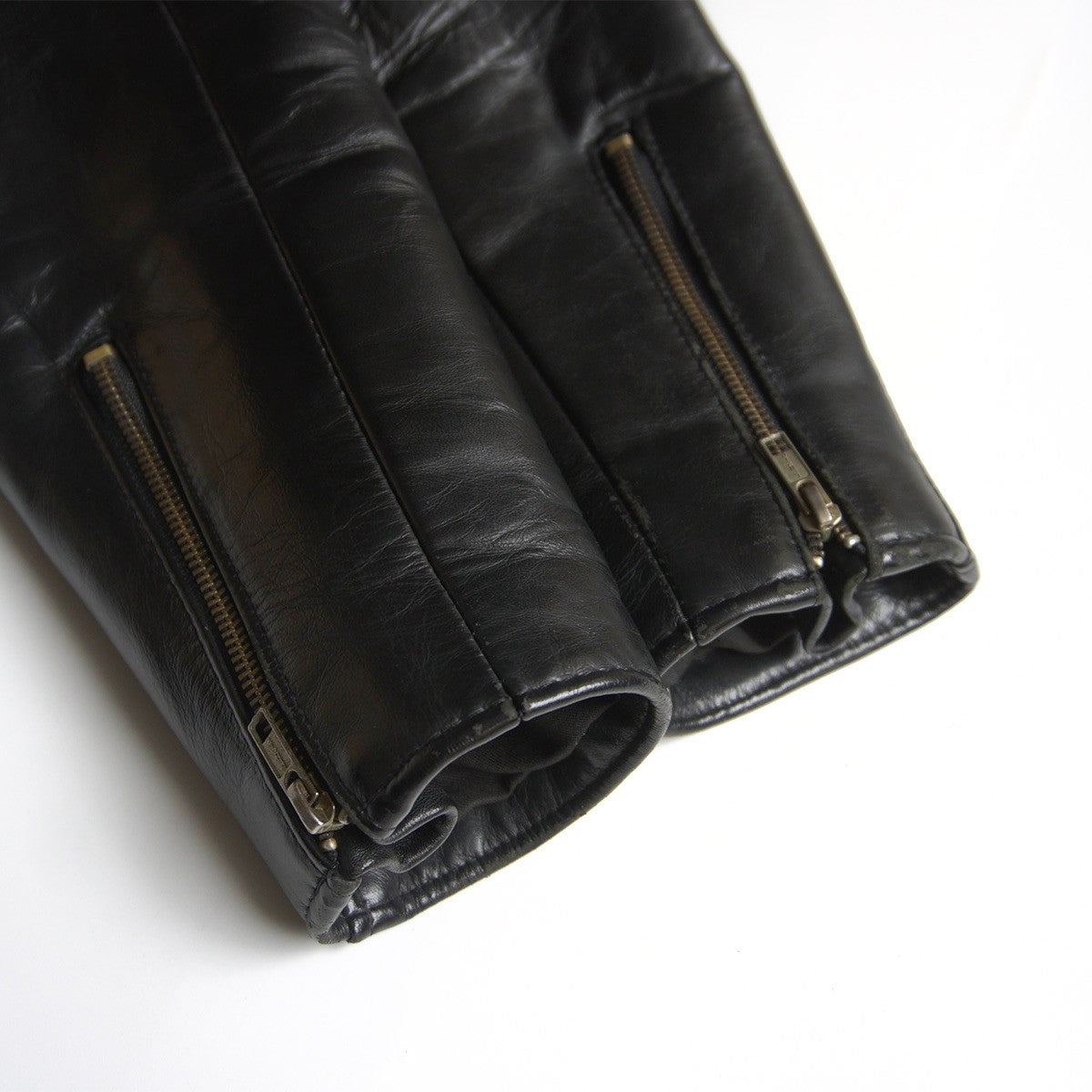 Schott 689H RIDERS HORSEHIDE Jacket Size 42