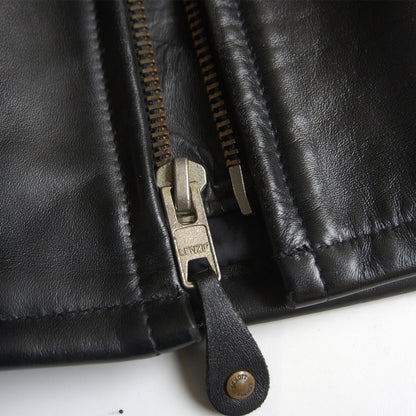 Schott 689H RIDERS HORSEHIDE Jacket Size 42