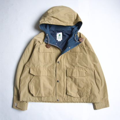 SIERRA DESIGNS USA 60/40 Short Mountain Parka Natural Size S